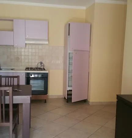 House Appartement