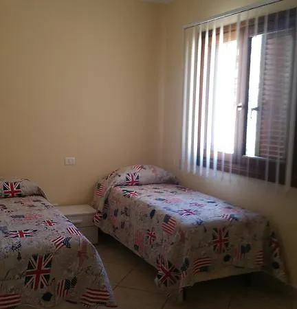 Appartement House *