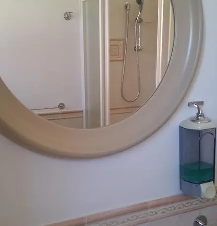 House Appartement *