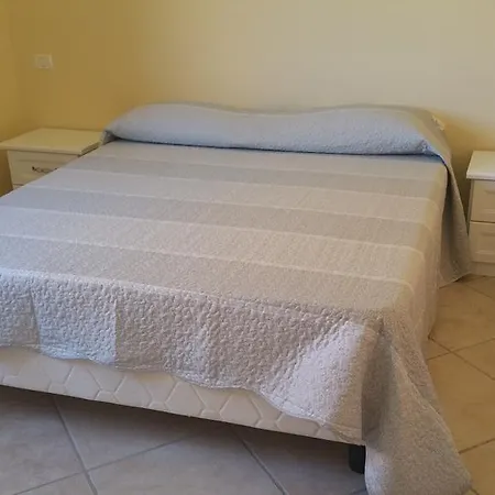 Appartement House