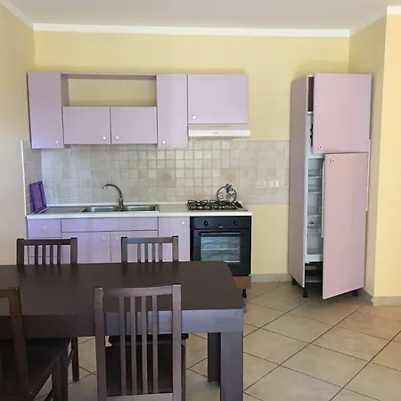 House Appartement