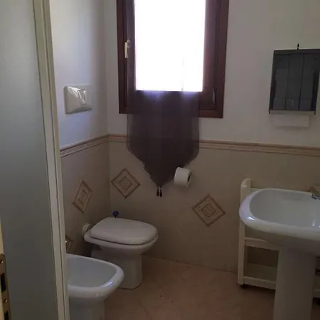 Appartement House Olbia